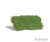 Busch 3596 Shrub Mat - Spring 4-3/4 X 3-1/8 1-3/8’ 12 8 3.5Cm Trees & Vegetation