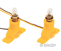 Busch Gmbh & Co Kg 4280 Building Lights Pkg(2) -- 14-16 Volts Electronics