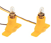 Busch Gmbh & Co Kg 4280 Building Lights Pkg(2) -- 14-16 Volts Electronics