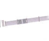 Busch Gmbh & Co Kg Ho 6019 Chain Link Fence -- 39-3/8’ 100Cm Scenery Details