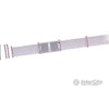 Busch Gmbh & Co Kg Ho 6019 Chain Link Fence -- 39-3/8’ 100Cm Scenery Details