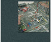 Busch Gmbh & Co Kg Ho 7085 Flexible Self-Adhesive Paved Area -- 22-1/8 X 13 56 33Cm Roads Streets