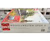 Busch O Scale Water Tower 10025 - Structures