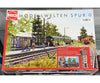 Busch O Scale Water Tower 10025 - Structures