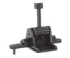 Caboose Industries O 208 Operating Ground Throw -- Sprung .280 Travel Track Accessories