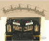 Cal Scale Ho 619 Windshield Wipers - Plastic -- Pkg(6) Detailing Parts