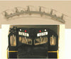 Cal Scale Ho 619 Windshield Wipers - Plastic -- Pkg(6) Detailing Parts