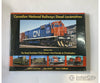 Canadian National Railways Diesel Locomotives Volume 2 By Glenn + Ken Kevin Courtney Goslett