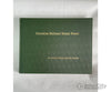 Canadian National Steam Power By Ray Clegg Anthony & Corley Books