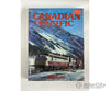 Canadian Pacific By Jim Lotz Books