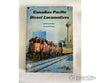 Canadian Pacific Diesel Locomotives By Murray W + David B. Dean And Hanna Fitzhenry & Whiteside