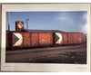 Canadian Rail Car Pictorial - Volume 01 by Richard Yaremko Prairie Rail Books