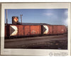 Canadian Rail Car Pictorial - Volume 01 by Richard Yaremko Prairie Rail Books