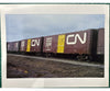 Canadian Rail Car Pictorial - Volume 02 by Richard Yaremko Prairie Rail - Books