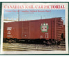 Canadian Rail Car Pictorial - Volume 02 by Richard Yaremko Prairie Rail - Books