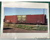 Canadian Rail Car Pictorial - Volume 03 by Richard Yaremko Prairie Rail Books