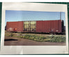 Canadian Rail Car Pictorial - Volume 03 by Richard Yaremko Prairie Rail Books