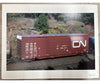 Canadian Rail Car Pictorial - Volume 04A by Richard Yaremko Prairie Rail Books