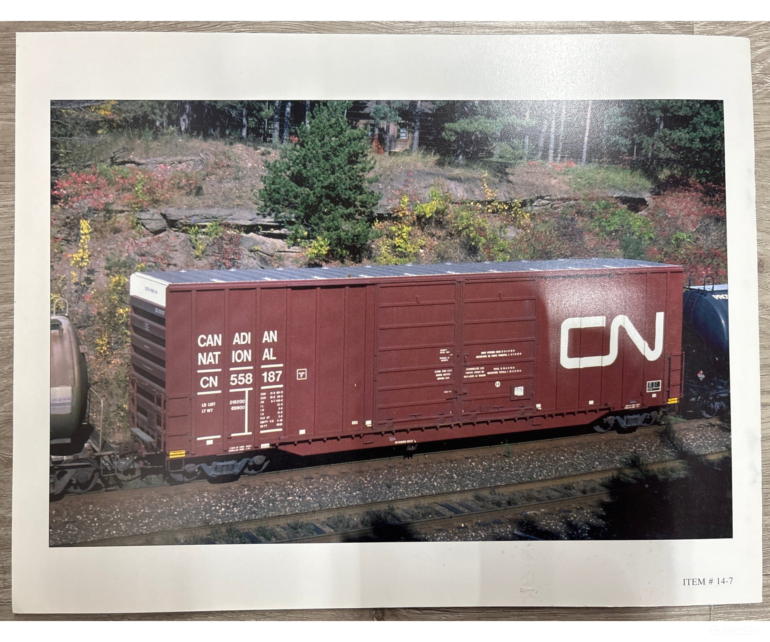 Canadian Rail Car Pictorial - Volume 04A by Richard Yaremko Prairie Rail Books