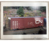 Canadian Rail Car Pictorial - Volume 04A by Richard Yaremko Prairie Rail Books