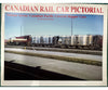 Canadian Rail Car Pictorial - Volume 07 by Richard Yaremko Prairie Rail - Books