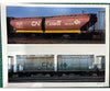 Canadian Rail Car Pictorial - Volume 08 by Richard Yaremko Prairie Rail - Books