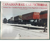 Canadian Rail Car Pictorial - Volume 10 by Richard Yaremko Prairie Rail - Books