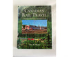 Canadian Rail Travel By John R. Hardy Self Books