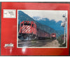 Canadian Railway Scenes No. 3 compiled by Adolf Hungry Wolf Books