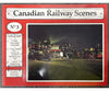 Canadian Railway Scenes No. 3 compiled by Adolf Hungry Wolf Books