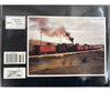 Canadian Railway Scenes No. 4 compiled by Adolf Hungry Wolf Books