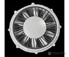 Cannon & Company 1707 36 Radiator Fan -- For First Generation Emd Diesels Pkg(4) Detailing Parts