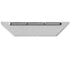 Cannon & Company HO 1551 EMD Cab Sunshades - Razor-Edge Style with Reinforcing Bracket pkg(8) - Parts