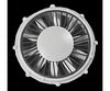 Cannon & Company 1707 36 Radiator Fan -- For First Generation Emd Diesels Pkg(4) Detailing Parts