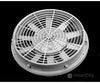 Cannon & Company HO 1853 Thinwall EMD 48’’ Dynamic Brake Fans pkg(2) -- Final Design for Late GP/SD38 39 40 SD45 & all