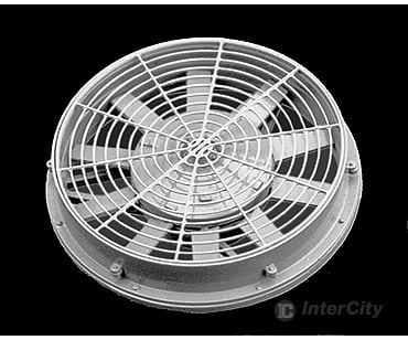 Cannon & Company HO 1853 Thinwall EMD 48’’ Dynamic Brake Fans pkg(2) -- Final Design for Late GP/SD38 39 40 SD45 & all