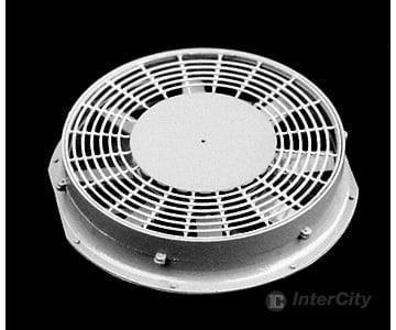 Cannon & Company Rf-1701 Thinwall Emd 48 Radiator Fans Pkg(3) -Correct For All Gp30S Early Gp/Sd35S