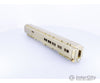 Cascade Models 2440 HO Brass Baggage Dormitory Car 1495-1496 Northern Pacific (NP) Passenger Cars