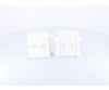 Castle T 1 Pair of 3D Printed Castle Towers - Structures