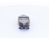 Centerline Products 60037 HO Brass Model #3 Rail Cleaner D32 - Freight Cars