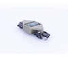 Centerline Products 60037 HO Brass Model #3 Rail Cleaner D32 - Freight Cars