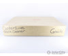 Centerline Products G-1 G Brass G Scale Track Cleaning Car w/3 Additional Cleaning Rolls Track Accessories