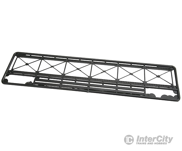 Central Valley N 1816 150 Bridge Bottom Frame Detail - Kit Tunnels & Bridges