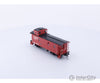 Centralia Car Shops CCS1112-01 HO Early Steel Caboose Grand Trunk Western (GTW) 75026 Freight Cars