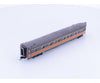 Centralia Car Shops CCS7510-02 N Pullman Standard 2-1-1 Observation-Buffet Lounge Panama Limited Illinois Central (IC)