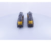 Challenger Imports Ltd. 2167.1 HO Brass Custom Painted GP-30 A & B Diesel Locomotive Set Union Pacific (UP) 726/738B