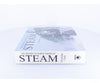 Chartwell Books Inc. 2151-9 The History of North American Steam Christopher Chant - Books