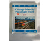 Chicago Intercity Passenger Trains By Bob Schmidt Morning Sun Books