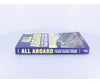 Chicago Review Press 761762 All Aboard The Complete North American Train Travel Guide 4th Edition - Books