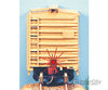 Circuitron 1302 End-Of-Train Flasher -- Red Light Lights & Electronics